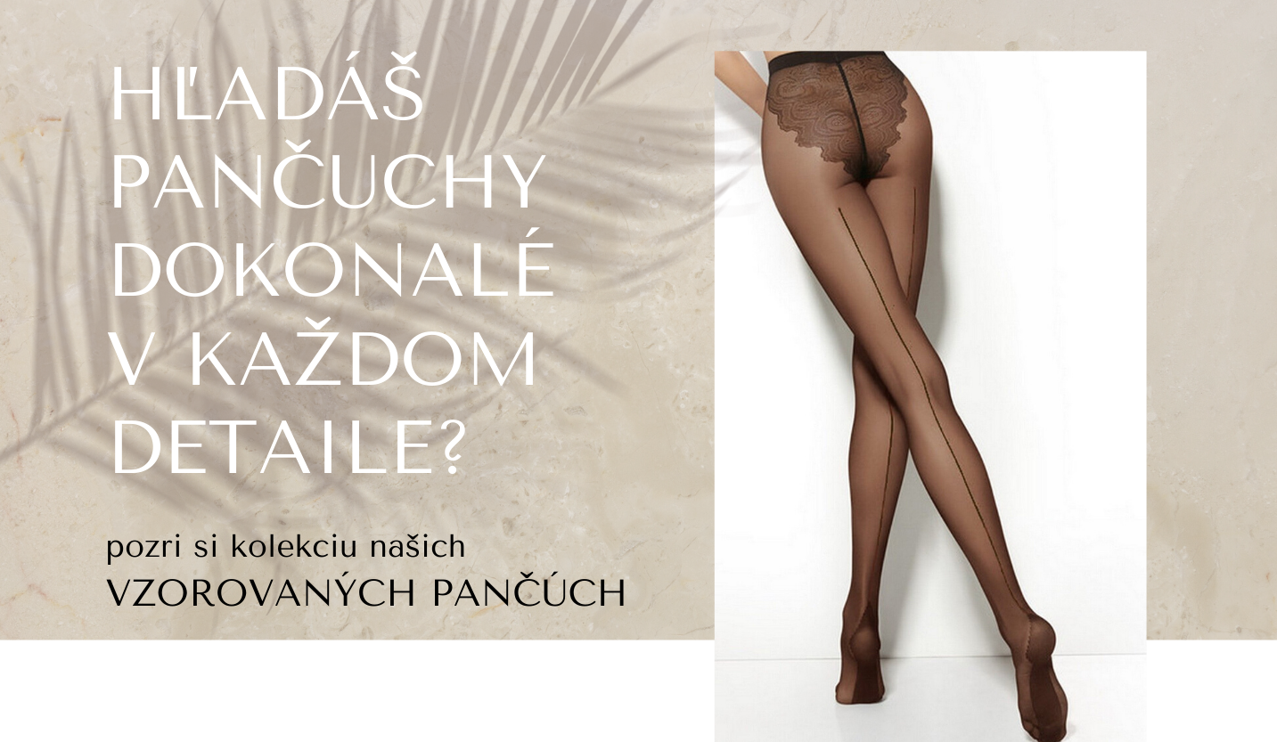 pancuchy dokonale v kazdom detaile