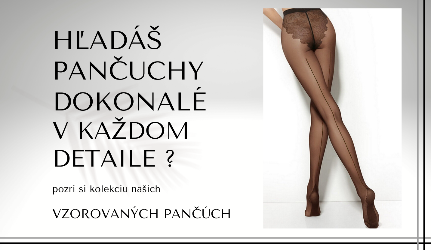 pancuchy dokonale v kazdom detaile