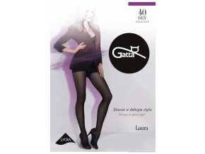 pancuchy gatta laura 40 den 2 4