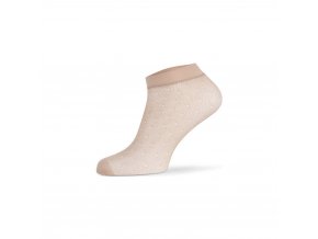 Gatta Sieťované ponožky Fishnet nude,  tenké, vzorované, vzdušné, vo farbe: nude (telová). Sieťované ponožky . 92% polyamid, 8% elastan