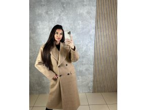 Dámsky kabát