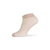 Gatta Sieťované ponožky Fishnet nude,  tenké, vzorované, vzdušné, vo farbe: nude (telová). Sieťované ponožky . 92% polyamid, 8% elastan