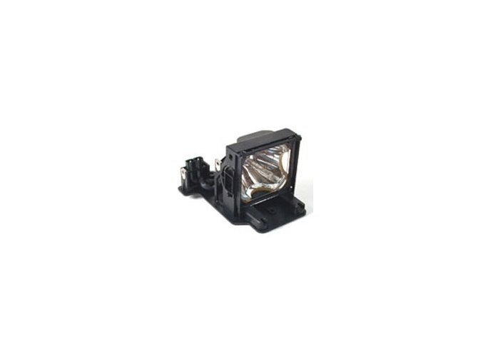 Lampa do projektoru Infocus LP820