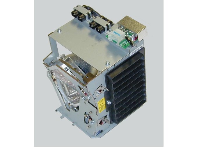 Lampa do projektoru Barco RLM G5i