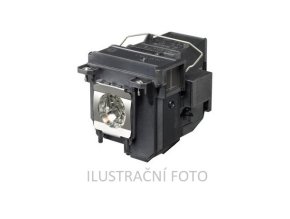 Lampa do projektoru Panasonic PT-D5600U (Single Lamp)