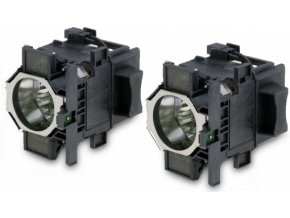 Lampa do projektoru Epson EB-Z8050W (2 Lamps)