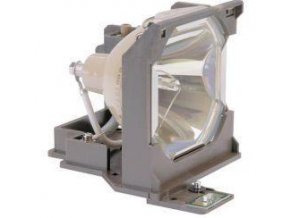 Lampa do projektoru Infocus LP725