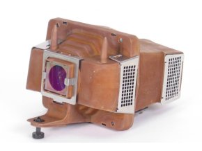 Lampa do projektoru Infocus IN37WEP