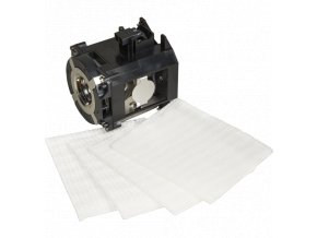 Lampa do projektoru Ricoh PJ WX6181N