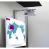 Projektorová lampa číslo 40000647
