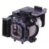 Lampa do projektoru NEC NP901WG