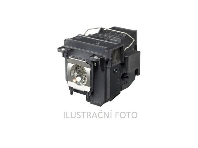 Lampa do projektora Mitsubishi VS-XL20 (single lamp projector)