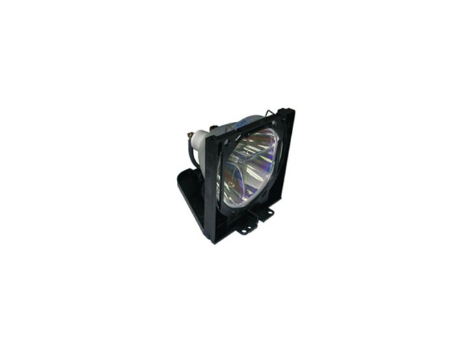 Lampa do projektora Acer X1263