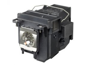 Lampa do projektoru Epson EB-CU600Wi