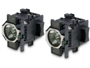 Lampa do projektora Epson EB-Z8050W (2 Lamps)