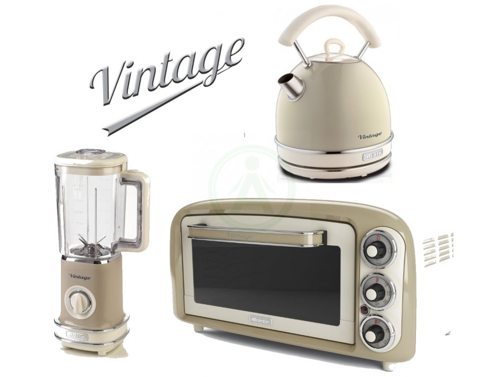 Ariete vintage 1383. Ariete vintage 1383