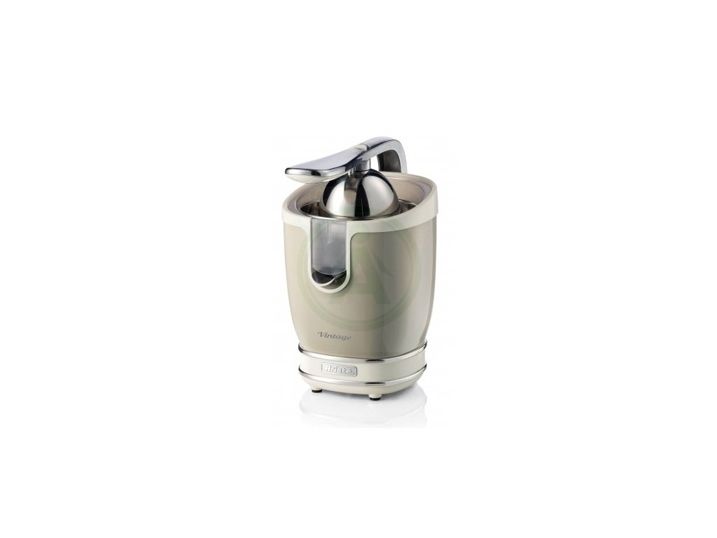 Ariete Vintage Citrusovač krémový 413