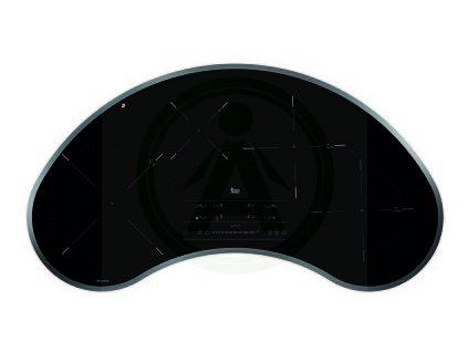 Teka IRC 9430 KS