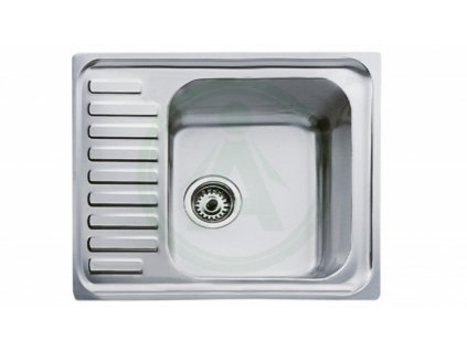 Teka Classic 1B dřez nerez