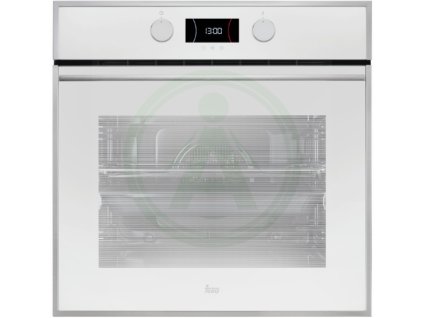 Teka HLB 840 BÍLÁ