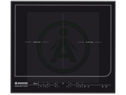 Hoover HESD4 WIFI indukční deska