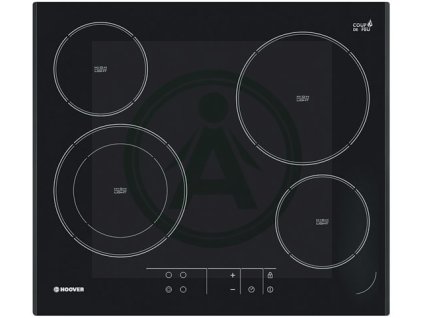 Hoover HVE 642