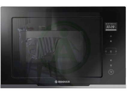 Hoover HMGV 28 GDFB mikrovlnná trouba