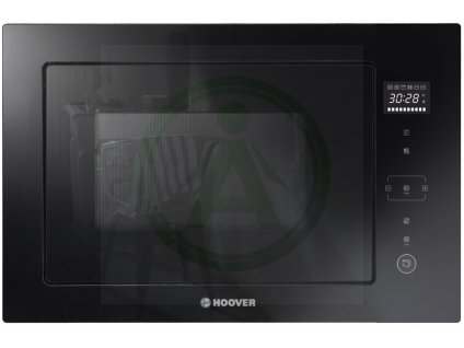 Hoover HMBG 251 GDFB mikrovlnná trouba