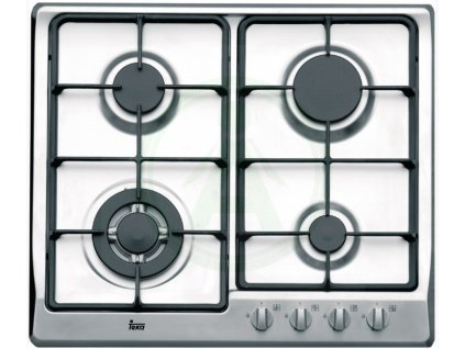 Teka EH 60 4G AI AL TR nerez