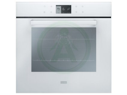 Franke Crystal CR 913 M WH DCT TFT Doprava zdarma