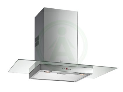 Teka DG 980 komínový odsavač par