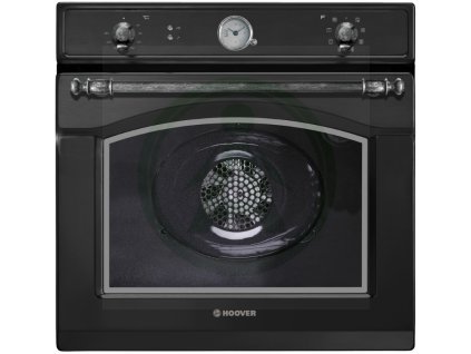 Hoover HOF 4050 C rustikální kuchyň