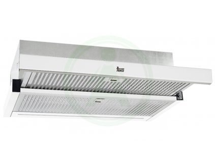 Teka CNL 6415 výsuvný odsavač v bílé barvě