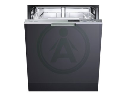 Teka DW 8 55 vestavná myčka