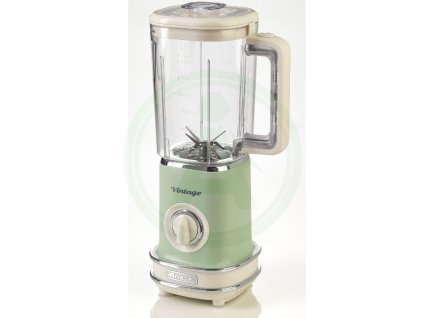 Ariete Vintage blender zelený 56804