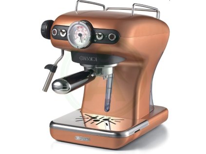 Ariete Classica Espresso kávovar, medený, 138918