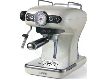 Ariete Classica Espresso kávovar, perleťový, 138917