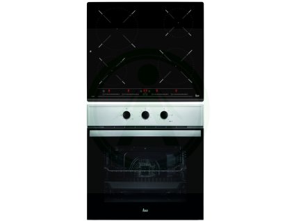 Set Teka HBB 605 EASY + IZ 6415