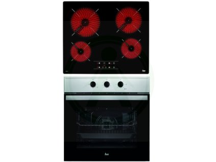 Set Teka HBB 605 EASY + TB 6415