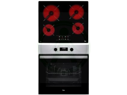 Set Teka HBB 725 EASY+ TB 6415