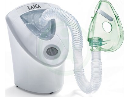 Laica MD6026 ultrazvukový inhalátor