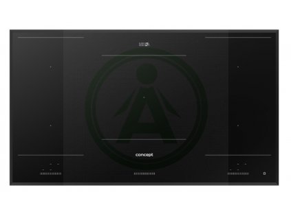 Concept IDV5690 indukční deska 90 cm