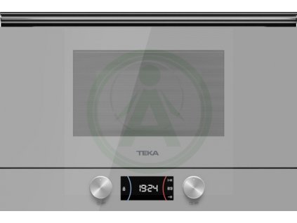 TEKA ML 8220 BIS L U Steam Grey svělte šedá