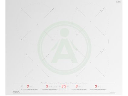 Teka IZC 64630 WH MST indukční deska bílá