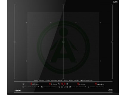 TEKA IZF 68700 MST indukční deska flex