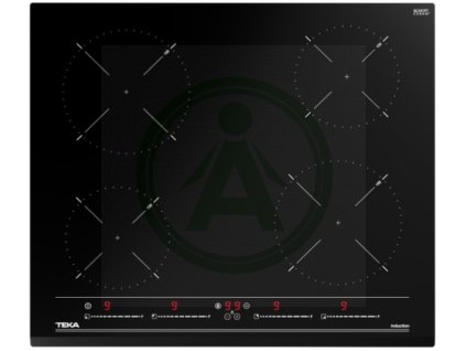 TEKA IZC 64010 MSS BK