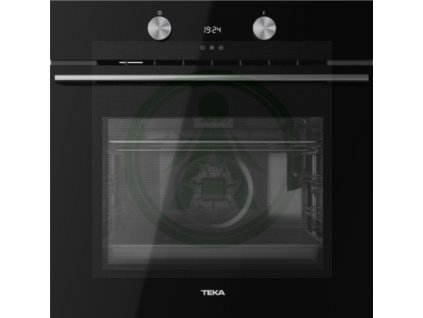 TEKA HLB 8415 BX STEAM BOX OVEN vestavná trouba černá