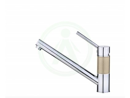 Teka Aura 913 TG pískově béžová