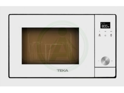 TEKA ML 8200 BIS W
