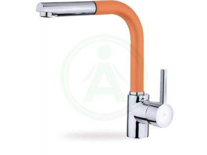 Teka ARES B 938 COLOR oranžová